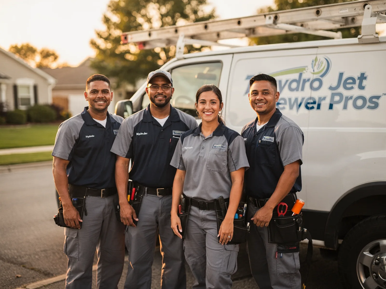 Hydro Jetting company in Beacon, NY